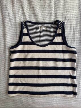 Madewell Top